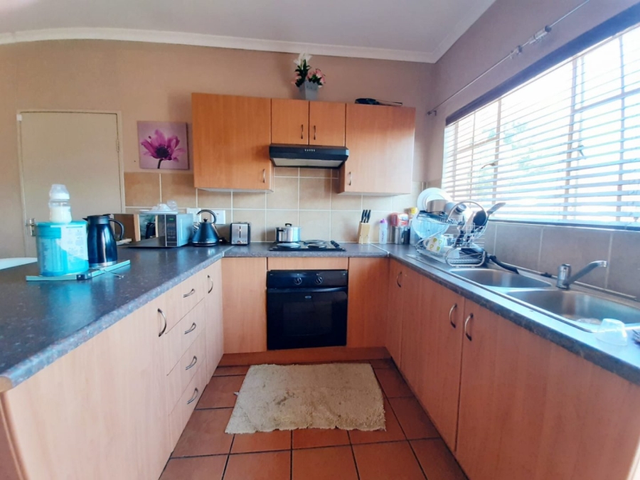 2 Bedroom Property for Sale in Sasolburg Ext 11 Free State